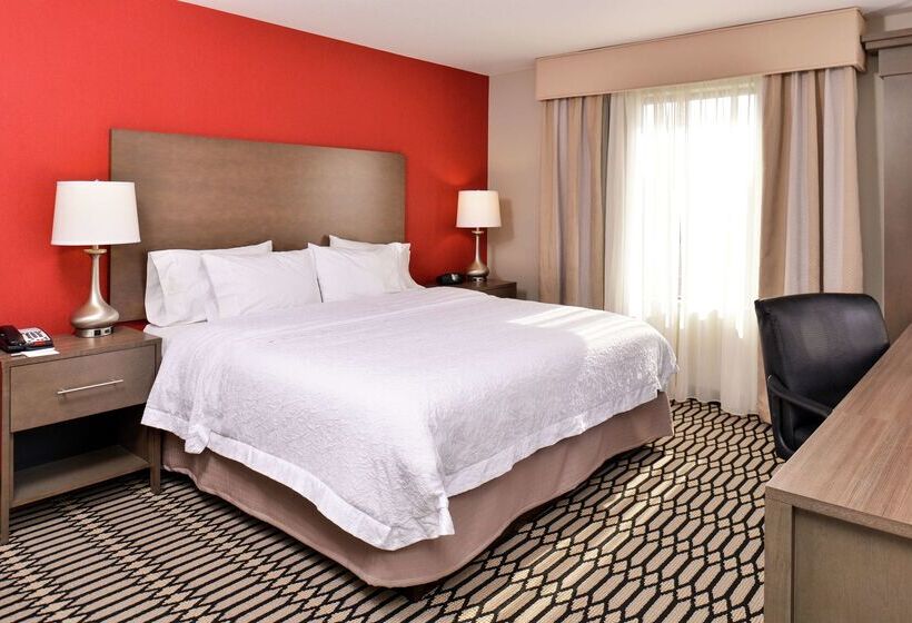 酒店 Hampton Inn Middletown