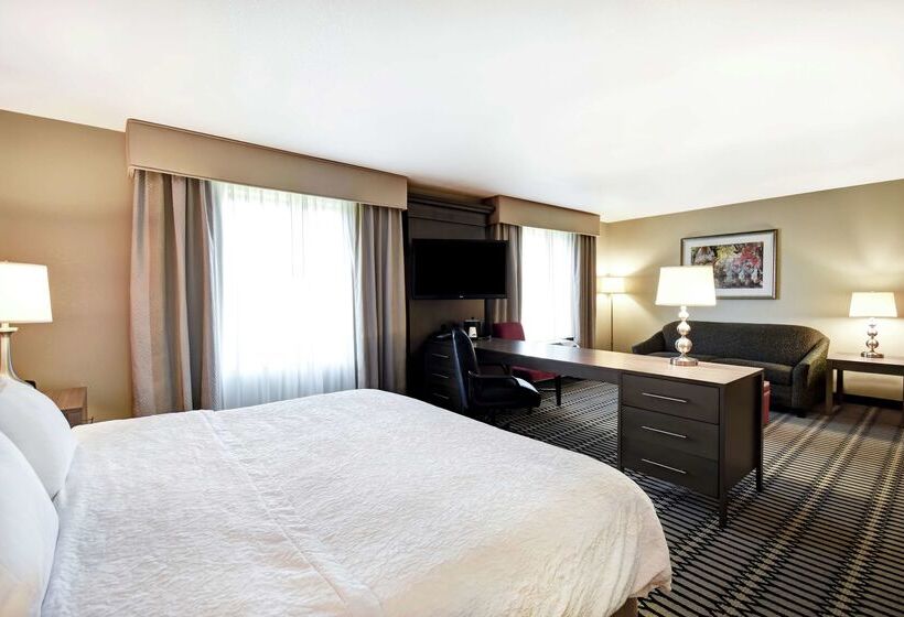 酒店 Hampton Inn Middletown