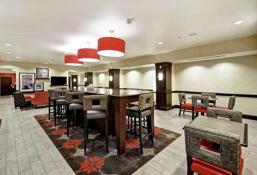 酒店 Hampton Inn Middletown