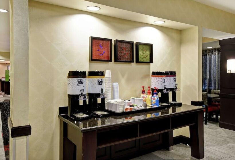 酒店 Hampton Inn Middletown