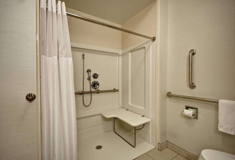 酒店 Hampton Inn Middletown