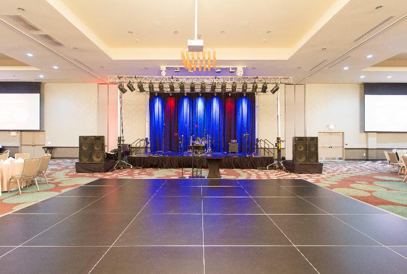 酒店 Holiday Inn Texarkana Arkansas Convention Center, An Ihg