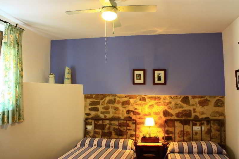 ホテル La Fabrica de Juan