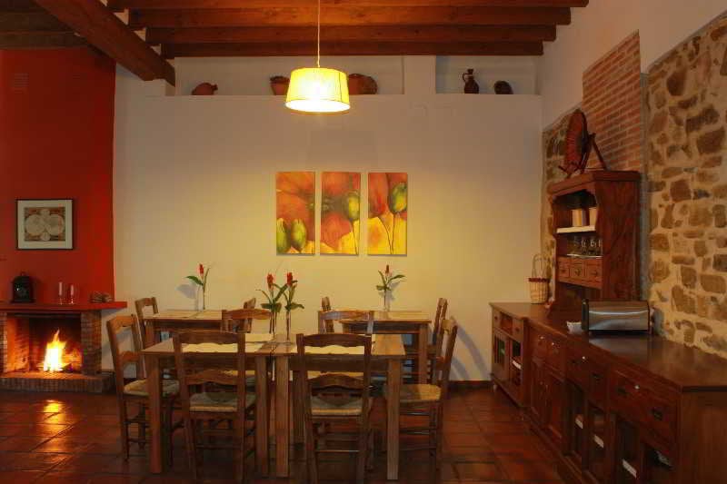 ホテル La Fabrica de Juan