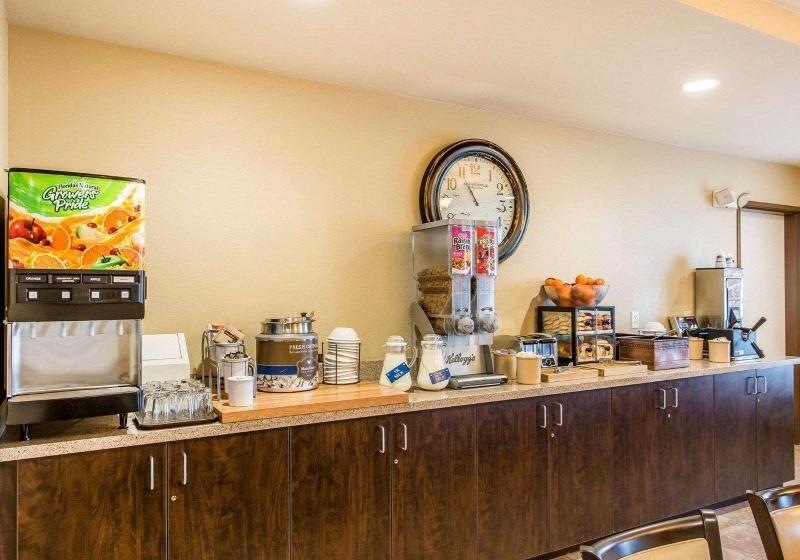 هتل Mainstay Suites Rapid City