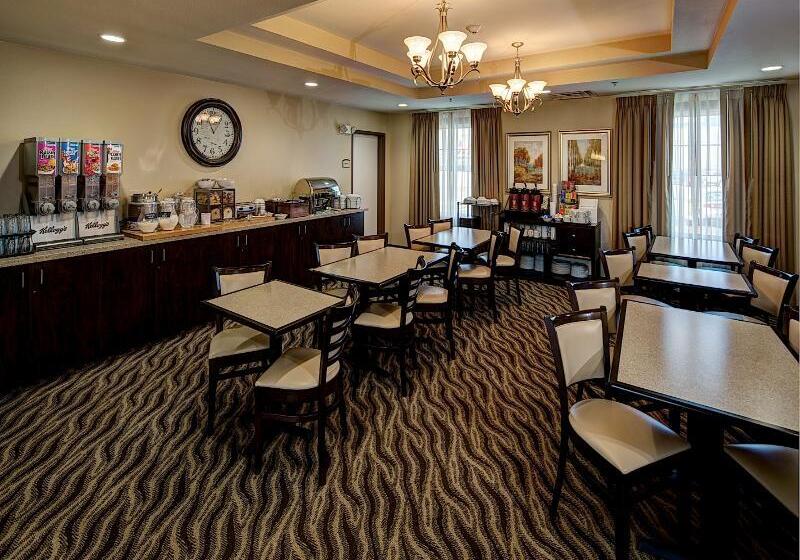 هتل Mainstay Suites Rapid City