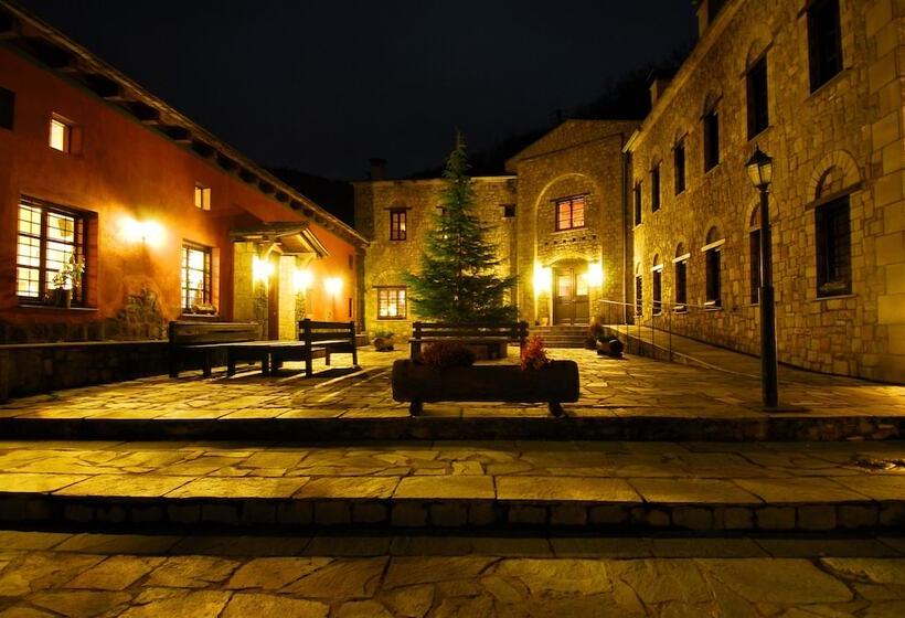 هتل Mantania Tower