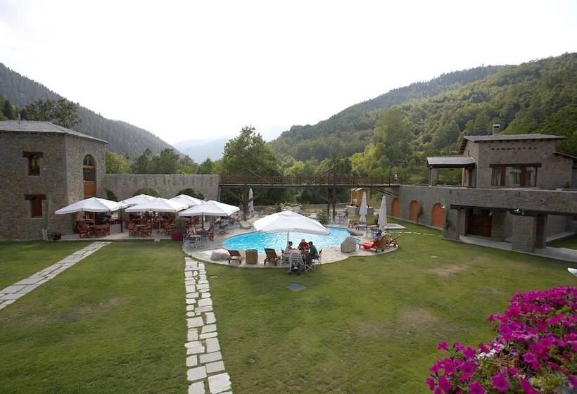 هتل Mantania Tower