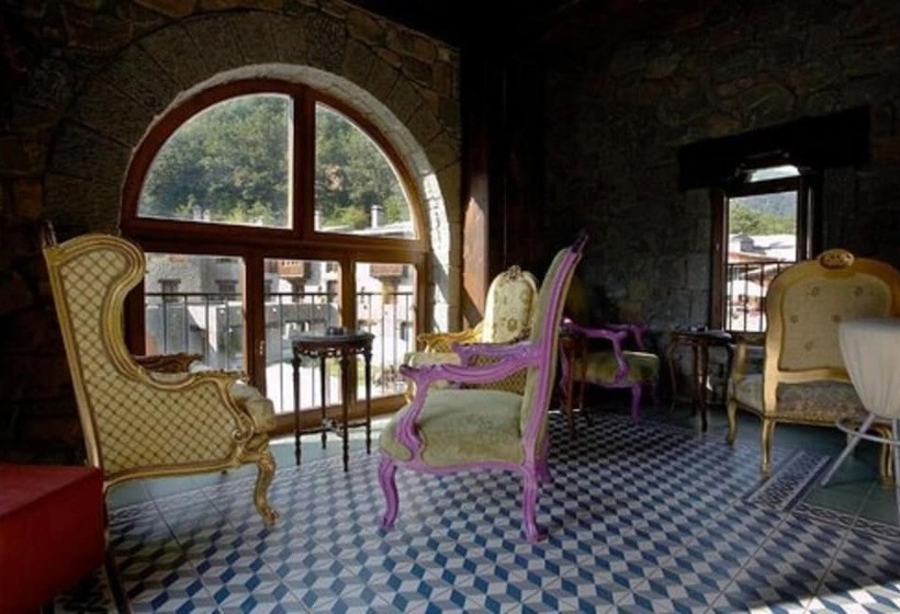 هتل Mantania Tower