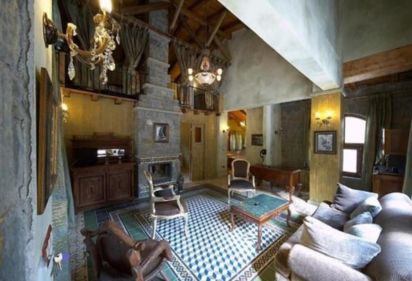 هتل Mantania Tower