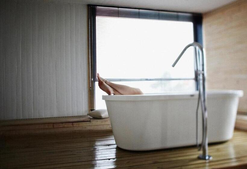 فندق Noi Indigo Patagonia