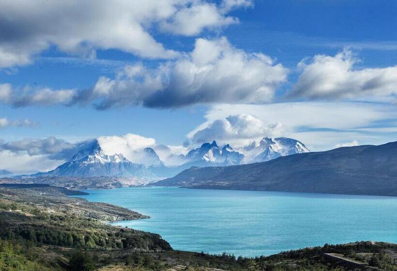 فندق Noi Indigo Patagonia