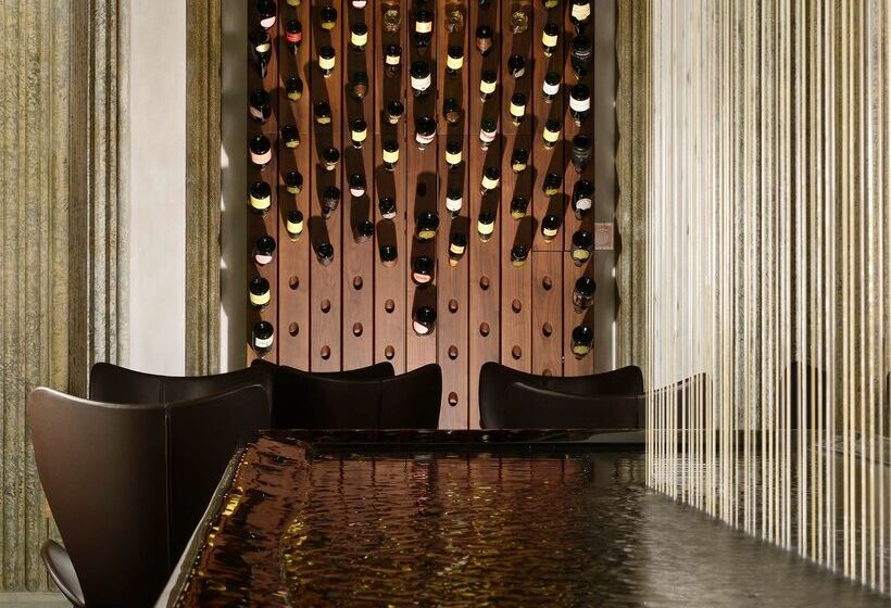 هتل Palazzo Montemartini Rome, A Radisson Collection