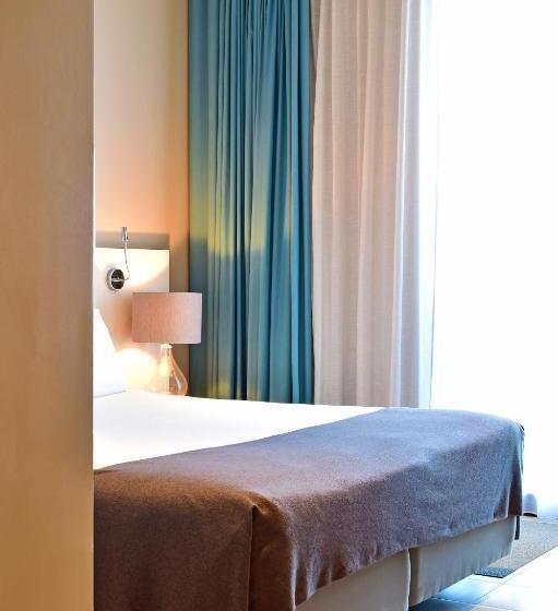 בית מלון כפרי Pestana Casablanca, Seaside Suites & Residences