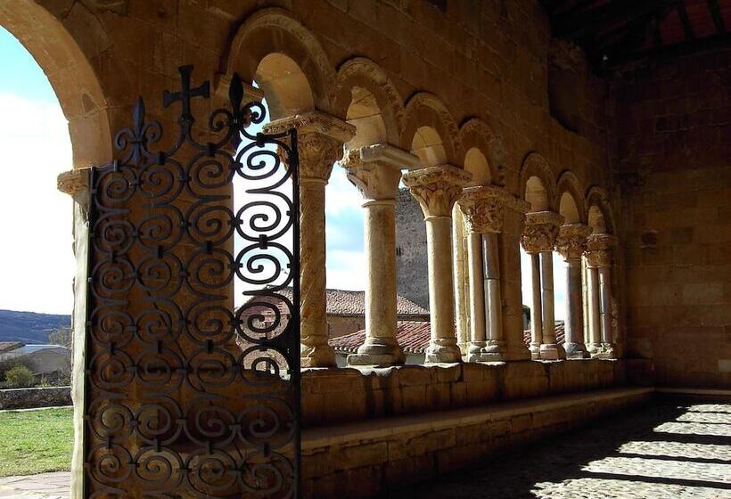 فندق Rural Piedra Abierta
