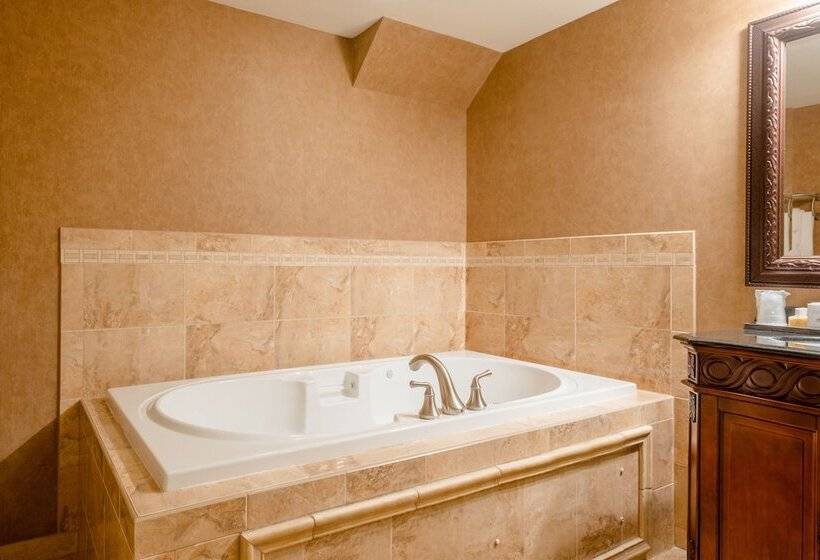 هتل روستایی Red Coach Inn