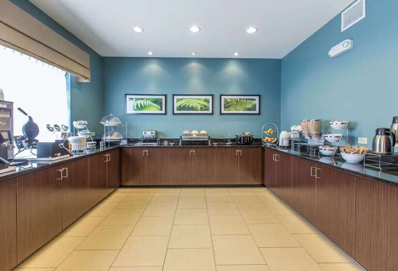 酒店 Sleep Inn & Suites Clintwood