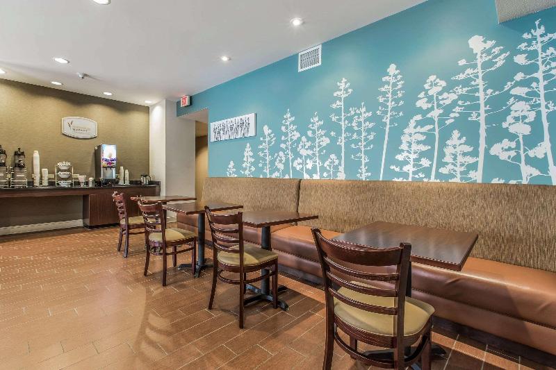 酒店 Sleep Inn & Suites Clintwood