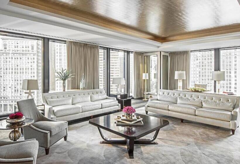 هتل The Langham, Chicago
