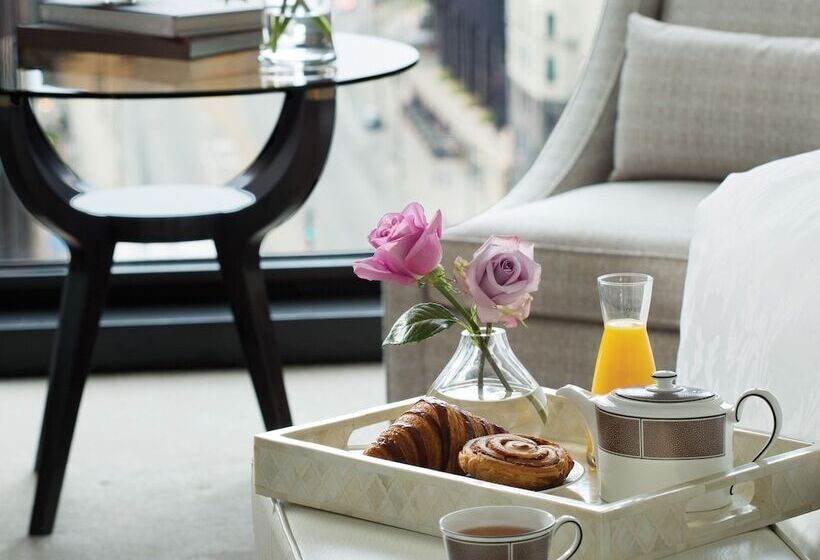 هتل The Langham, Chicago