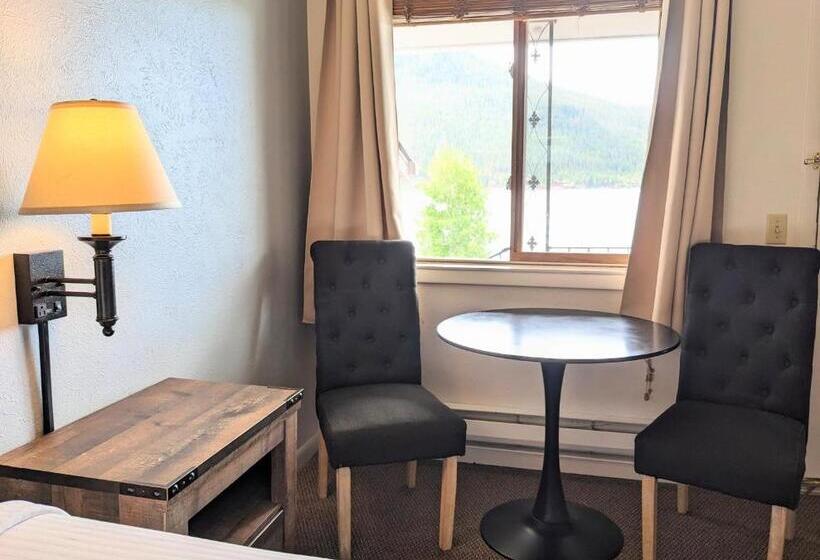 ホテル Western Riviera Lakeside Lodging