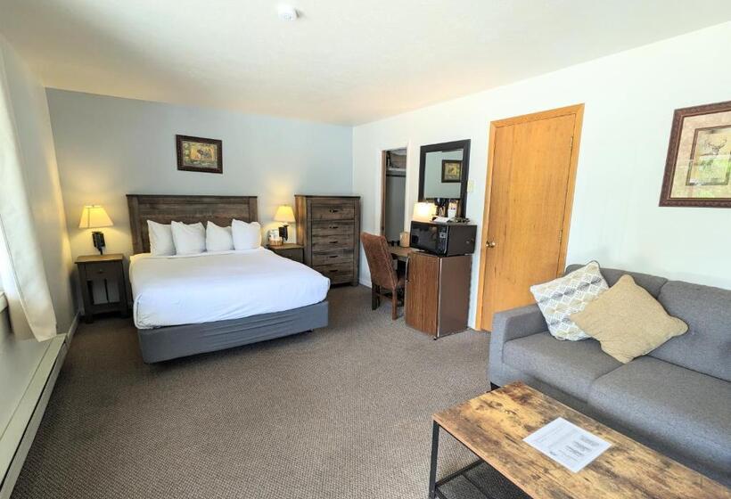 ホテル Western Riviera Lakeside Lodging