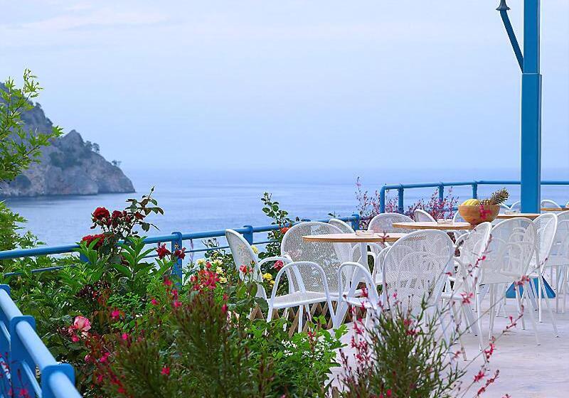 호텔 Xenia Residence & Suites