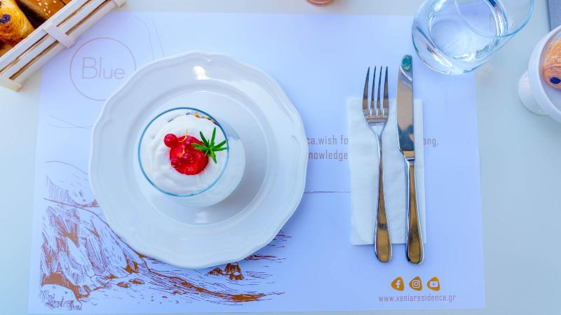 호텔 Xenia Residence & Suites