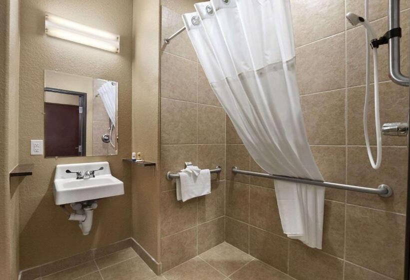 בית מלון כפרי Sonesta Essential Gonzales Tx