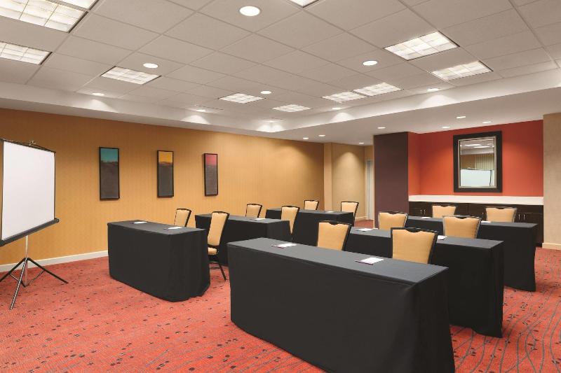 Residence Inn By Marriott Greenville