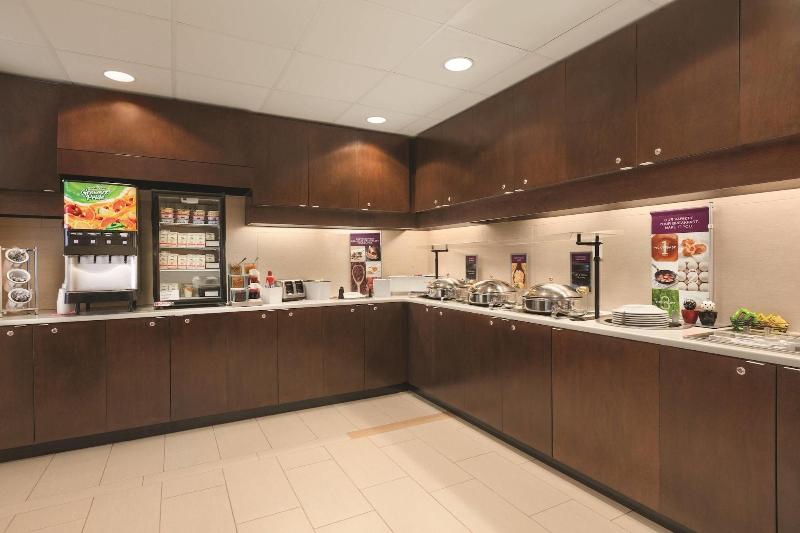 Residence Inn By Marriott Greenville