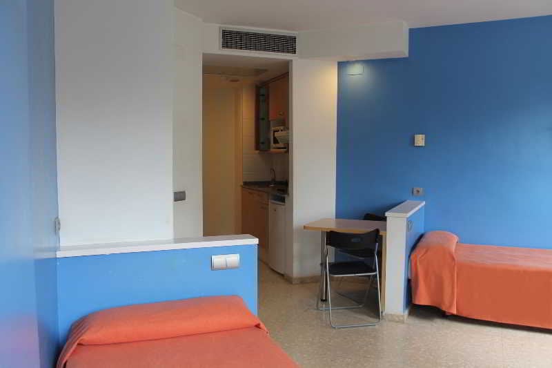 Residencia Onix