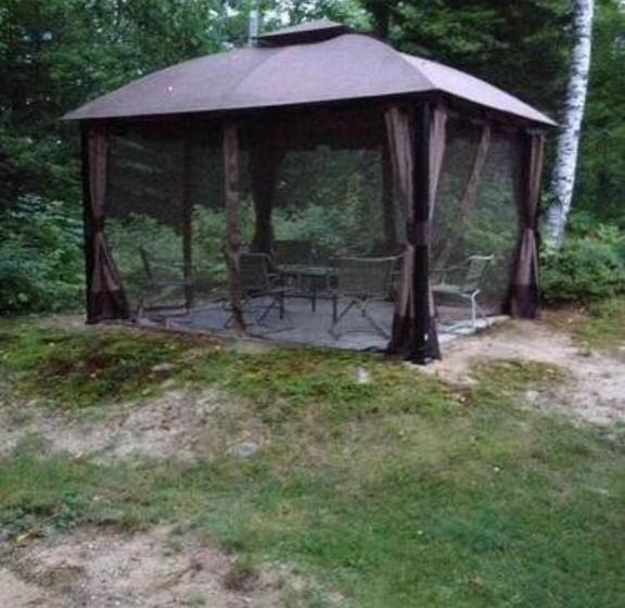 منتجع Evergreen Valley Inn