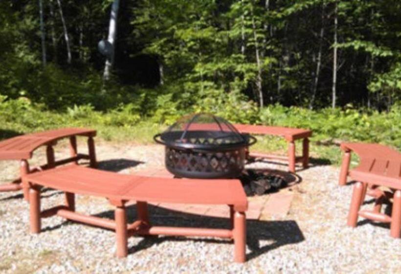 منتجع Evergreen Valley Inn