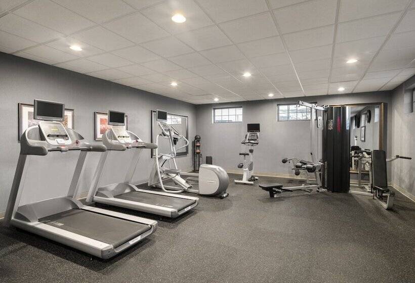 Staybridge Suites Midvale, An Ihg