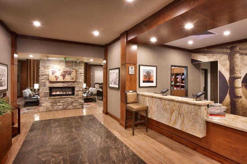 Staybridge Suites Midvale, An Ihg