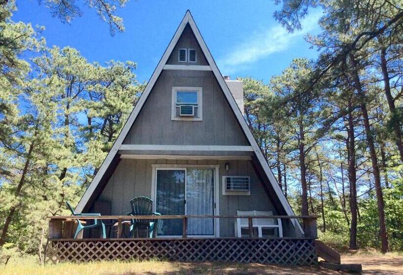 모텔 The Even Tide