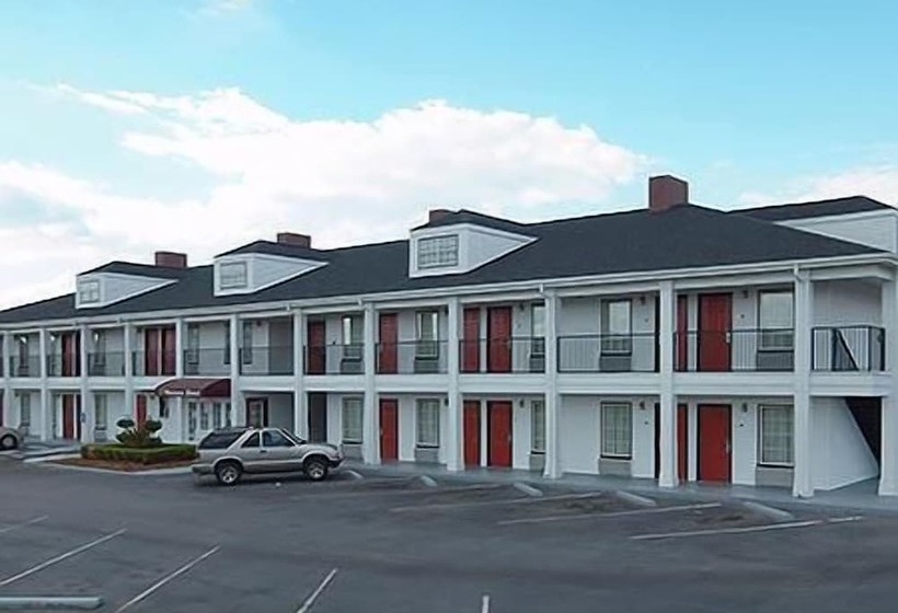 Western Motel