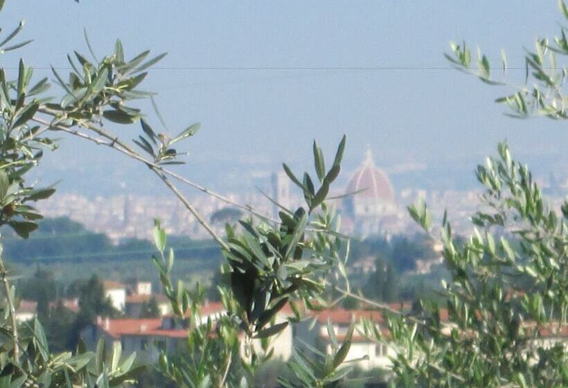 Agriturismo Il Colle
