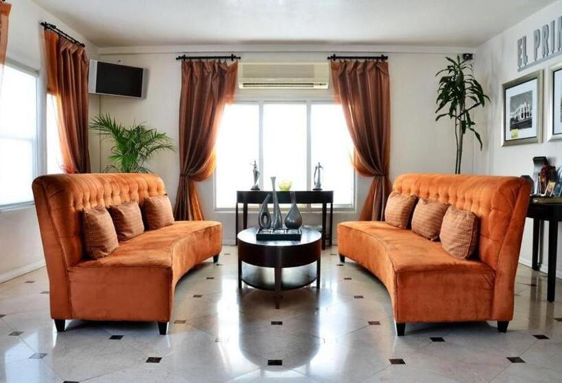 צימר El Primero Boutique