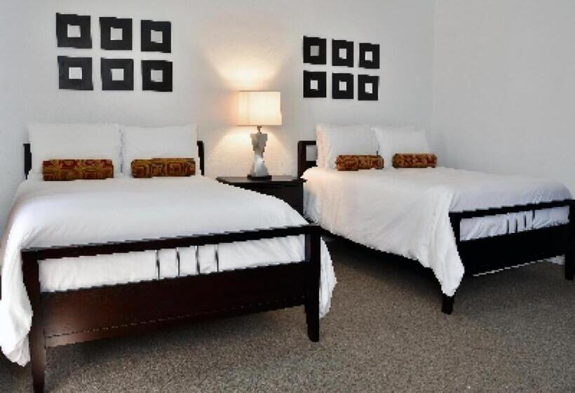 צימר El Primero Boutique