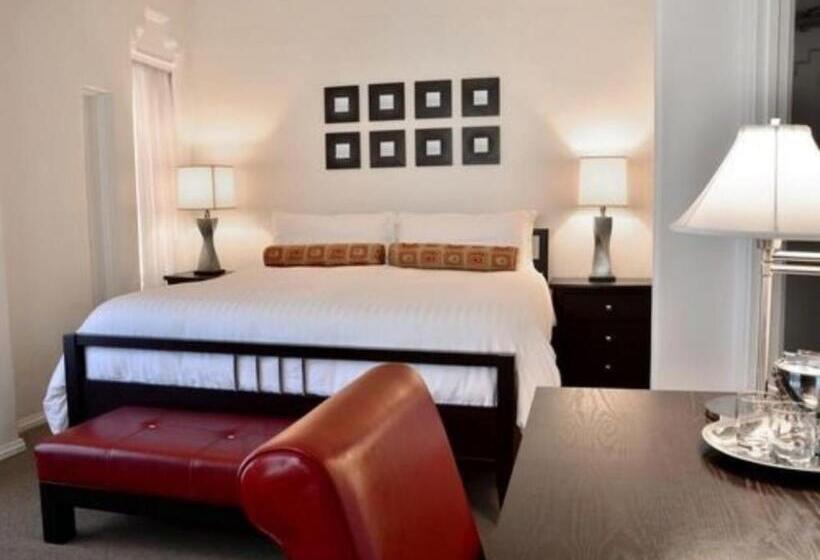 צימר El Primero Boutique