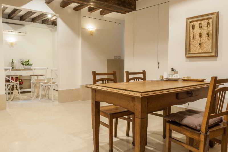 Bed and Breakfast Ca  San Trovaso   6 Rooms