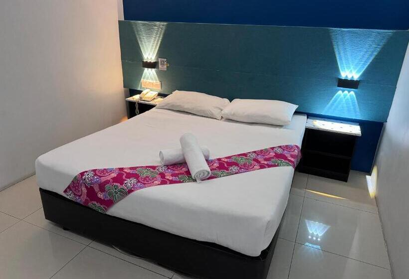 Best View Hotel Puchong