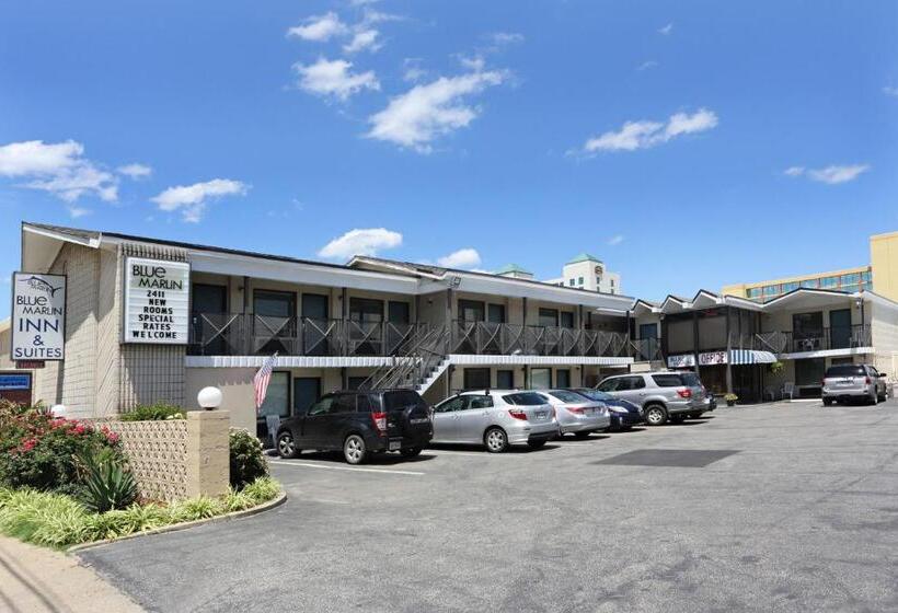 Blue Marlin Motel