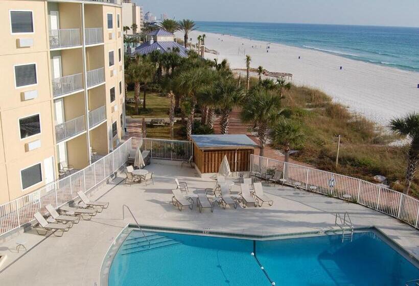 אתר נופש Boardwalk Beach