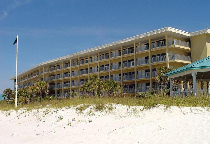 אתר נופש Boardwalk Beach