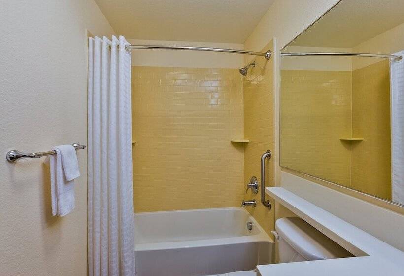 Candlewood Suites Tucson, An Ihg