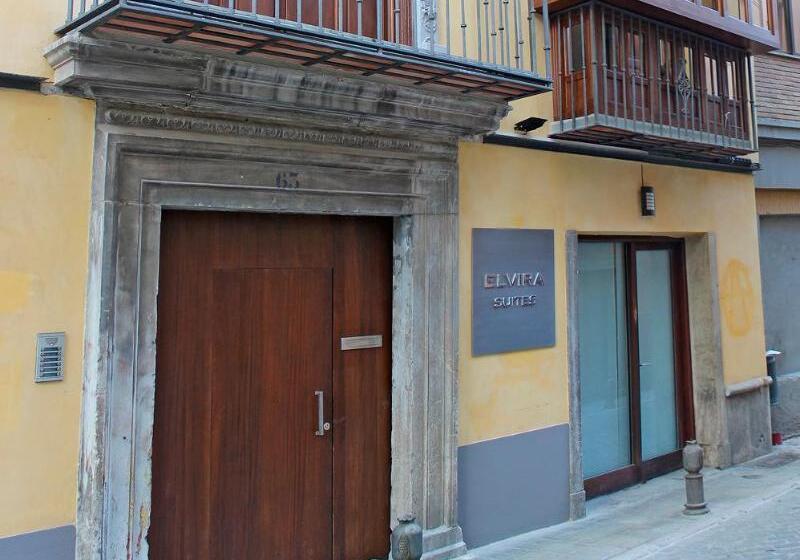 Elvira Suites