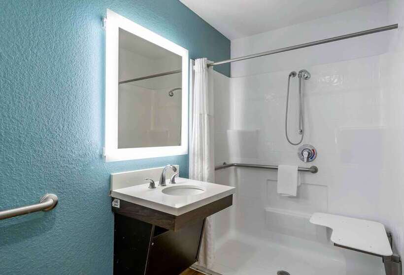 Extended Stay America Select Suites  Fort Walton Beach